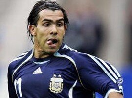 Tevez signe cette semaine ?