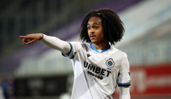 Tahith Chong prêté à Birmingham