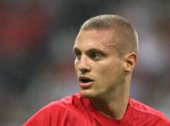 Interview : Nemanja Vidic