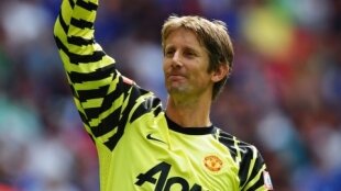 Van der Sar proche de la retraite 
