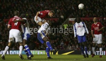 Vidic meilleur que Terry