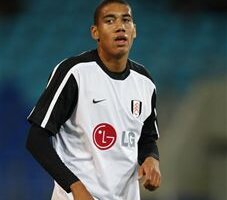 L'oeil sur Smalling