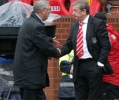 Sir Alex soutient Roy Hodgson