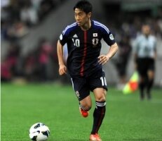 Kagawa joue pour gagner