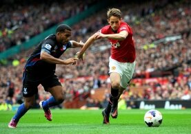Januzaj veut saisir sa chance