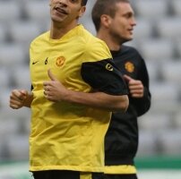 Rio et Vida absents à Ibrox