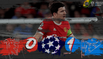Manchester United 0-1 Atletico Madrid : l'aventure européenne se termine pour United