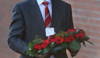 Munich : l'hommage de LvG