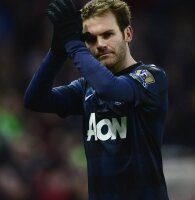Scholes : Mata est un crack