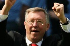 Fergie régénéré