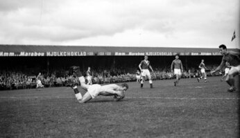 Harry Gregg est décédé