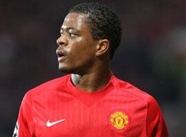 Evra veut sa revanche