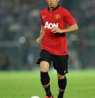 Kagawa : ''Pas de regrets''