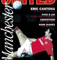 United Archives : Eric Cantona