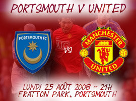 Preview : Pompey - United