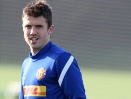 Carrick veut aussi la Carling 