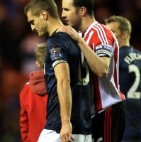 Réactions : Sunderland 2 United 1