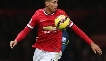 Smalling ravi de la 3e place