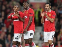 Welbeck compte sur Old Trafford