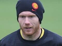 Scholes : "On va rebondir"