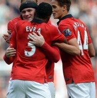 Réactions : United 2 Crystal Palace 0 