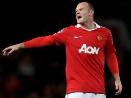 Interview : Rooney