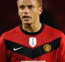 Interview : Wes Brown