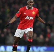 Pogba, félicité par Sir Alex