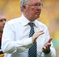 Sir Alex : "Se concentrer sur notre match"