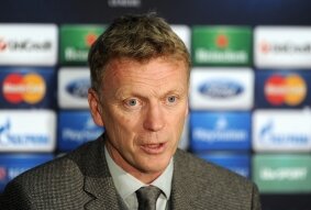 Moyes brûle d’affronter le Bayern