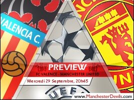 Preview : Valence - United
