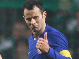 Nouveau contrat pour Giggs ? 