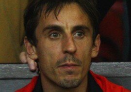 Neville de retour contre Boro