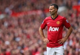 "Giggs sera un grand entraîneur"