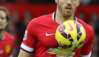 Carrick fait parler l'expérience