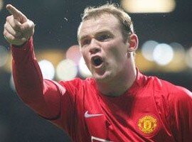 Rooney comme Robson
