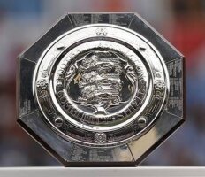 Informations sur le Community Shield