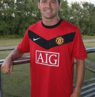 Interview : Michael Owen