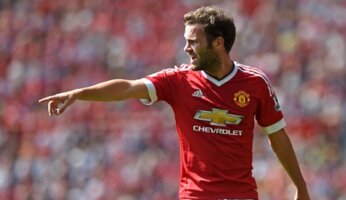 Mata : "Le plus gros derby"