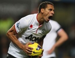Interview : Rio Ferdinand (2)