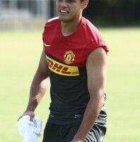 Chicharito va vivre une "super saison"