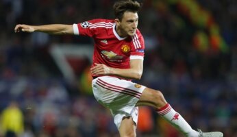 Darmian : "Gagner encore"