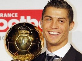 Ronaldo veut une augmentation