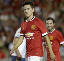 Cantona, le héros d'Herrera