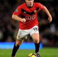 Pas surpris par Scholes