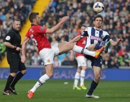 Réactions : West Brom 0 United 3