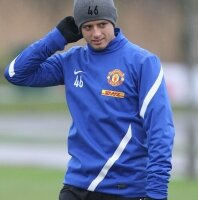 Hernandez veut gagner contre l'Ajax