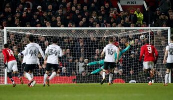 United 2 Derby 0 : les Red Devils au finish