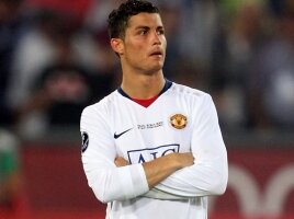Milan intéressé par Ronaldo?