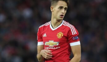 Retour au bercail pour Januzaj